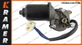 YN53C00012F2 Silnik wycieraczek KOBELCO SK200-6 SK200-8 SK210-8 Wiper motor ass'y / Двигатель стеклоочистителя применяется / мотор стеклоочистителя
