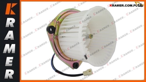 1116165 Silnik dmuchawy stosowany w koparkach CAT 311 312 312B 313 315 Heater Blower Motor / HARNESS GROUP-WIRING / ЭЛЕКТРОДВИГАТЕЛЬ ВЕНТИЛЯТОРА