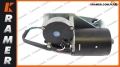 14508630 Silnik wycieraczek VOLVO EC210B EC240C EC290B Wiper motor ass'y / мотор стеклоочистителя / Двигатель стеклоочистителя применяется
