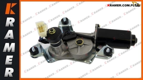 3121266 Silnik wycieraczek CAT 312 313 315  Wiper motor ass'y / Двигатель стеклоочистителя применяется / мотор стеклоочистителя