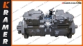 14577124 Pompa hydrauliczna VOLVO EC210B EC240B Hydraulic gear Pump / Steering Pump / Насос гидравлический / hydraulické zubové čerpadlo / Гідраўлічны помпа з зубчастай перадачай / hydraulische tandwielpomp / Hydraulische Zahnradpumpe