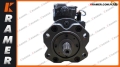 14577124 Pompa hydrauliczna VOLVO EC210B EC240B Hydraulic gear Pump / Steering Pump / Насос гидравлический / hydraulické zubové čerpadlo / Гідраўлічны помпа з зубчастай перадачай / hydraulische tandwielpomp / Hydraulische Zahnradpumpe
