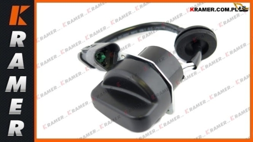 21N8-20902 Potencjometr gazu HYUNDAI R160-7 R180-7 R200-7 Throttle Knob / Регулятор дроссельной заслонки