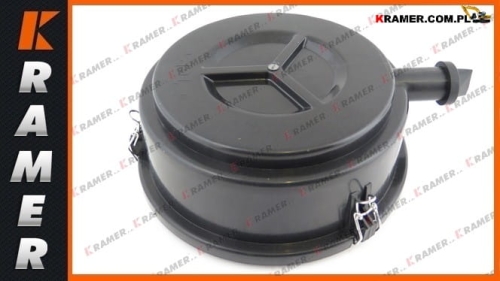 4287059 Dekiel obudowy filtra powietrza HITACHI EX200-1 EX200-2  EX210-1 EX210-2 EX250 EX200-3 HR320 Cover Assembly / Крышка воздушного фильтра