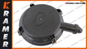 Dekiel filtra powietrza JCB CAT KOBELCO JS220