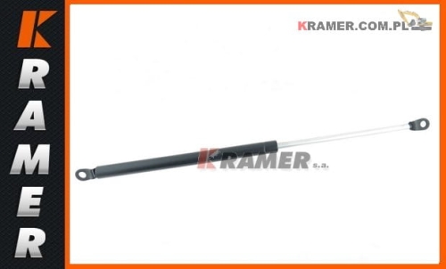 Siłownik gazowy stosowany w maszynach DOOSAN DAEWOO DH60 DH75  DX63  DH85  DX140 Амортизатор / Gas strut / Газовый цилиндр