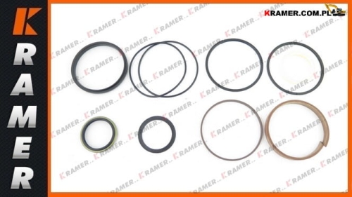 707-98-32820 Pakiet uszczelneń podnoszenia pługa LIFT stosowanyw spycharkach KOMATSU D41A-6  D41E-6  D41P-6 Arm Cylinder Seal Kit / Комплект прокладок