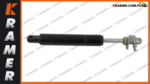 Siłownik gazowy blokady kierownicy stosowany w ładowarkach DOOSAN / DAEWOO Амортизатор / Gas strut / Газовый цилиндр