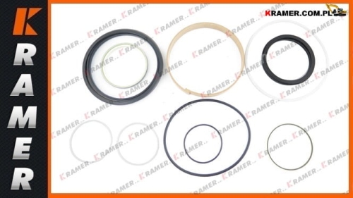 707-99-H0P01 Pakiet uszczelnień KOMATSU LIFT WA470-3 WA470-3Active LIFT Cylinder Seal Kit / Комплект уплотнений / KitDe Reparo / Arm Cylinder Seal Kit / Комплект прокладок