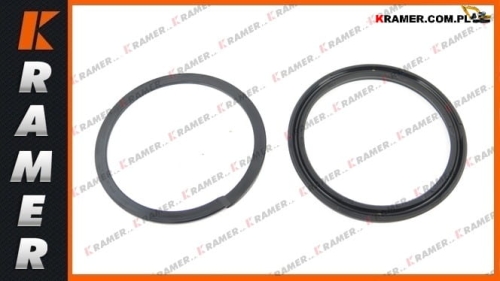 707-51-12030 Uszczelnienie stosowane w maszynach KOMATSUPC400-8  PC450-8  PC600-8 PC800-8  WA500-6 Hydraulic Cylinder Seal Kit / Sealing/Seal Ring/ Dichtung/ Уплотнение /Сальник / Прокладка / Rod Seal