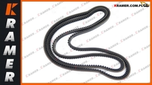 Paski klinowe KOMATSU D65E-12 D65PX-12 WA470-3