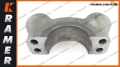 175-71-11482 Panewka czopu pługa KOMATSU D85PX-15 D85EX-15 Cap Trunnion / Крышка кронштейна
