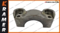 17A-71-12280 Panewka czopu pługa KOMATSU D85PX-15 D85EX-15 Cap Trunnion / Крышка кронштейна