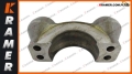 17A-71-12280 Panewka czopu pługa KOMATSU D85PX-15 D85EX-15 Cap Trunnion / Крышка кронштейна