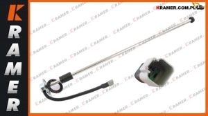 Czujnik poziomu paliwa HYUNDAI 80cm R210 R215-7