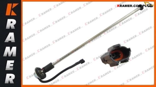 21N6-10701-69CM Czujnik poziomu paliwa HYUNDAI 69cm R210 R215-7 ; Czujnik poziomu paliwa/ Fuel level sensor/ Kraftstoffstandsensor/ Датчик уровня топлива/ Sensore livello carburante/ Capteur de niveau de carburant.