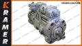 1195408 Pompa hydrauliczna CAT 312B Hydraulic gear Pump / Steering Pump / Насос гидравлический / hydraulické zubové čerpadlo / Гідраўлічны помпа з зубчастай перадачай / hydraulische tandwielpomp / hidraulinė pavara siurblys /  Hydraulische Zahnradpumpe
