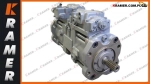 Pompa hydrauliczna CAT 312B