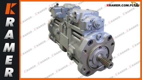 1195408 Pompa hydrauliczna CAT 312B Hydraulic gear Pump / Steering Pump / Насос гидравлический / hydraulické zubové čerpadlo / Гідраўлічны помпа з зубчастай перадачай / hydraulische tandwielpomp / hidraulinė pavara siurblys /  Hydraulische Zahnradpumpe