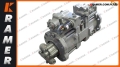 1195408 Pompa hydrauliczna CAT 312B Hydraulic gear Pump / Steering Pump / Насос гидравлический / hydraulické zubové čerpadlo / Гідраўлічны помпа з зубчастай перадачай / hydraulische tandwielpomp / hidraulinė pavara siurblys /  Hydraulische Zahnradpumpe