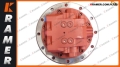 21D-60-15010 Zwolnica napęd reduktor jazdy KOMATSU PC75 PC95 Final drive / Planetary gear - drive axle / planétovej prevodovky / БОРТОВОЙРЕДУКТОP / planetgir / планетарны механізм / planetové převodovky / planetaarne / engranaje planetario