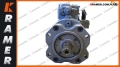 14524052 Pompa hydrauliczna VOLVO EC290BLC EC290 Hydraulic gear Pump / Steering Pump / Насос гидравлический / hydraulické zubové čerpadlo / Гідраўлічны помпа з зубчастай перадачай / hydraulische tandwielpomp / Hydraulische Zahnradpumpe