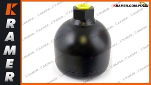 Akumulator gazowy VOLVO EC160B EC210B EC240B