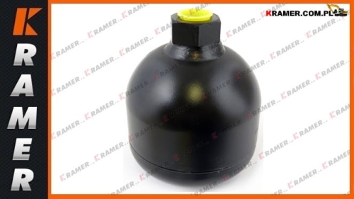 14606263 Akumulator gazowy VOLVO EC160B EC210B EC240B Pressure Accumulator / Гидроаккумулятор