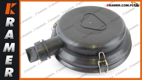 600-184-2810 Dekiel KOMATSU PC210 PC240 D39 PC300 D85 D61 WA500 Cover Assembly / Крышка воздушного  фильтра