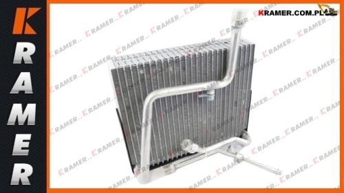 CAT 320C  321C 322C 323C 324C Heater Core / Радиатор отопления / Радиатор испарителя
