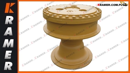 3W6494 9G7365 Zwolnica napęd jazdy spycharki CAT D6H D6R D6T Final Drive / Planetary gear - drive axle / Planetengetriebe / planétovej prevodovky / БОРТОВОЙРЕДУКТОP/ planetgir / планетарны механізм / planetaarne / engrenage planétaire