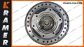 XJBN-00645  Zwolnica bez hydromotoru HYUNDAI R360-7 R370-7 Planetary gear - drive axle / DRIVE UNIT /Planetengetriebe / БОРТОВОЙРЕДУКТОP