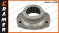 14X-13-11360 Sprzęgło wału KOMATSU D61 D65 Coupling / Фланец муфты / Сочленение