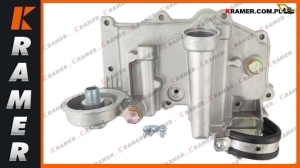 Obudowa chłodnicy oleju JCB 3CX 4CX DieselMax