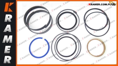 3198295 Pakiet uszczelnień CAT siłownika ARM 330D 336D 325 Seal Kit fits Caterpillar HydraulicCylinder seal kit  / Набор Сальник