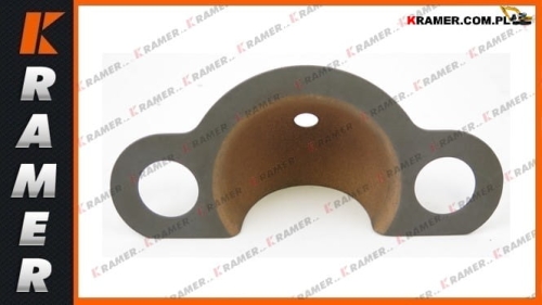 2795267 Wkład osłony przegubu CAT 12M 140H 160M 140K  Insert Caterpillar / Вкладыш