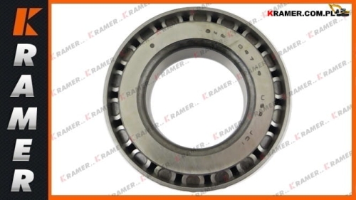 6V2652 Łożysko zwrotnicy CAT M312 M315C M316D M318C Cone Roller Bearing / Łożysko/ Bearing / Ložisko / Kugellager / cusinetto / Кассета подшипника / Подшипник