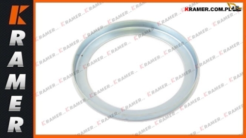 1100858 Uszczelnienie łożyska zwrotnicy stosowane wkoparkach kołowych CAT M312  M313C  M315  M315C M315D  M316C  M316D   Cap Sealing /Seal Ring/ Dichtung/ САЛЬНИК/ Уплотнение/печать/ Прокладка подшипника/ étanchéité.