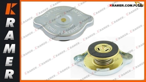 14X-03-11140 Korek chłodnicy KOMATSU D65PX-12 D65WX-15 D61E-12 Radiator CAP ASS'Y / Крышка радиатора