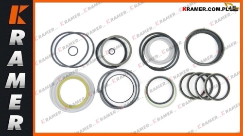 707-98-48610 Pakiet uszczelnień KOMATSU ARM PC160-7  PC180-7  PC200-7  PC210-7  PC210-8K Arm Cylinder Seal Kit / service kit ARM cylinder / Комплект прокладок
