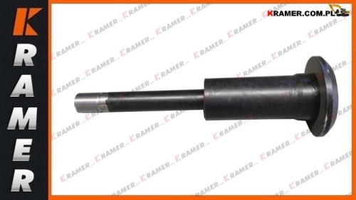 207-30-71441 Cylinder napinacza KOMATSU PC350-7 PC350-8 Komatsu Cylinder / Цилиндр