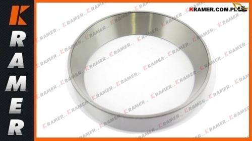 7D8637 Bieżnia łożyska stosowana w maszynach CAT120G  120H 120K 120M 140G 140H 926C  826G  826H  836G 836H  966F 966G; Bieżnia łożyska/ Bearing race/ Lagerrennen/ Подшипник гонки/ Gara di cuscinetti/ Course de roulement.