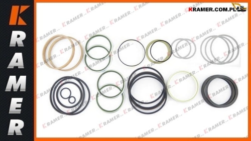 707-99-46320 Pakiet uszczelnień KOMATSU PC160-7 PC180-7 ARM Service Kit Arm Cylinder / Cylinder Seal Kit / Комплект прокладок