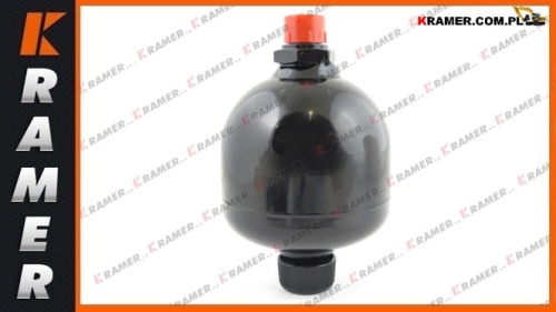 2278807 Akumulator gazowy CAT 420D 430D 432E 434E 444E Accumulator Group Hydraulic / аккумулятор / Гидроаккумулятор