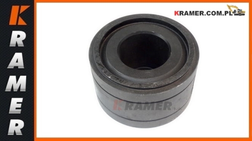 831/10285 Tuleja zawieszenia JCB 722 726 ; Tuleja zawieszenia/ Suspension bushing/ Aufhängungsbuchse/  Втулка подвески/ Douille de suspension.