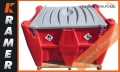Dystrybutor paliwa zbiornik 440 litrów UCT440M24RG0104  dystrybutor paliwa / Gas Tank / gas pump / нефтяной резервуар