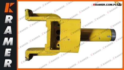 376-14-0061 Widełki napinacza gąsienicy TD-15C  Widełki / Yoke / Вилка натяжителя