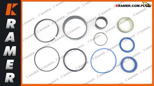 3809482 Pakiet uszczelnień CAT 420D 428D siłownika obrotu Seal kit / Комплект прокладок