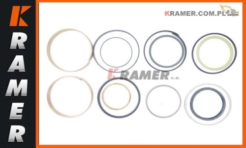 5185139 Pakiet uszczelnień CAT 349D 340F 345D Kit Seal / Комплект прокладок