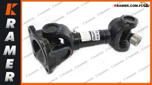914/60095 Wał napędowy JCB 3CX 4CX tył - manual Drive Shaft;  Drive shaft rear/propshaft/  Hintere Antriebswelle/  Карданный вал задни